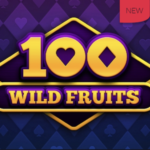 100 Wild Fruits