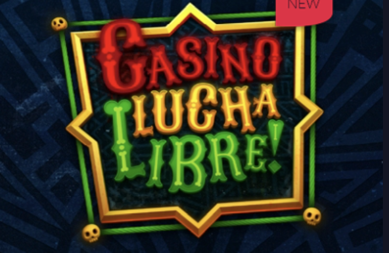 Casino Lucha Libre