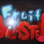 FRUIT BLASTER