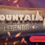 Mountain Legends 2