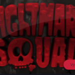 NIGHTMARE SQUAD