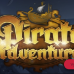 PIRATE ADVENTURES