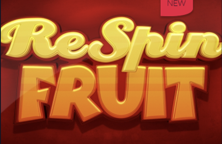 Respin Fruit