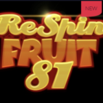 Respin Fruit 81