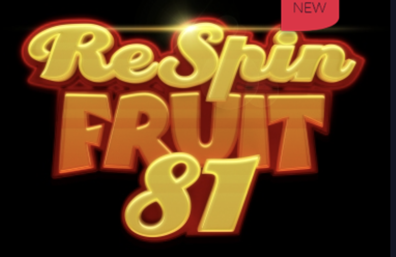 Respin Fruit 81