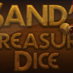 Sand’s Treasure Dice