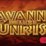 SAVANNA SUNRISE DELUXE