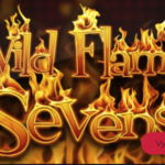 Wild Flame Sevens