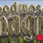 WOODWOSE’S MAGIC