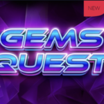 Gems Quest