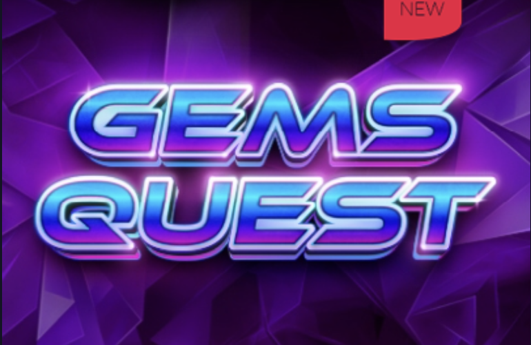 Gems Quest